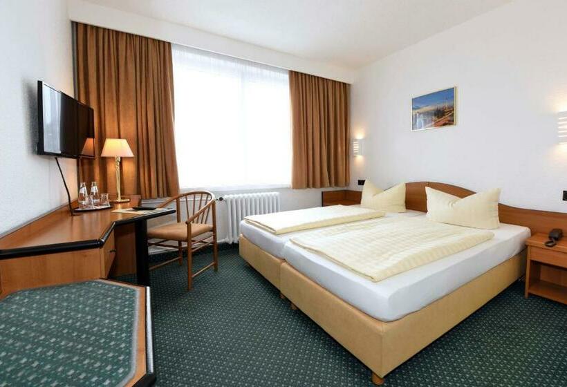 Номер Стандарт, Lat Hotel & Apartmenthaus Berlin
