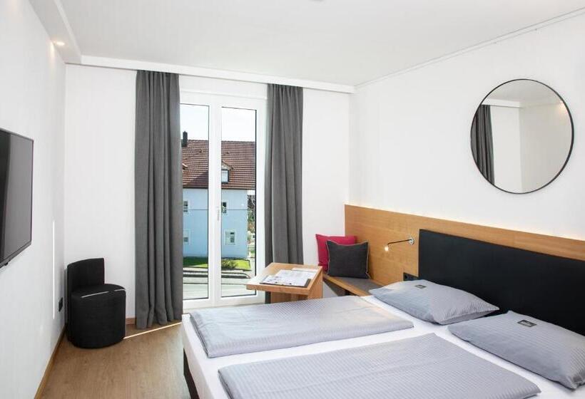 Номер Стандарт, Motel Inn Simbach