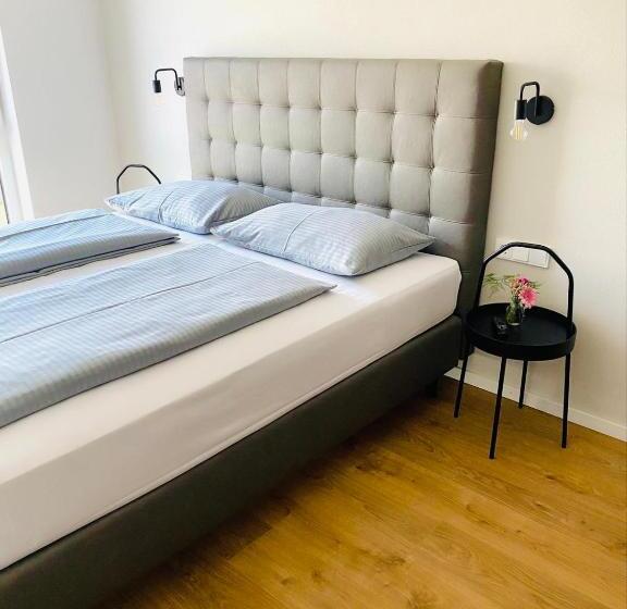 Студия Стандарт, Motel Inn Simbach