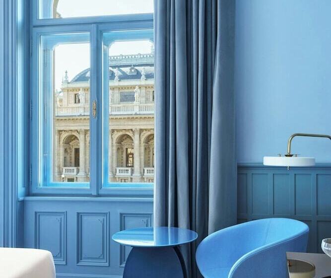 Casa 1 Quarto, W Budapest