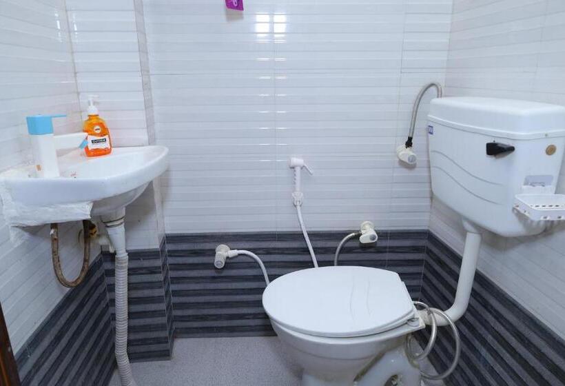 Номер Deluxe Кровать Кинг, Sia Taj Hotel I Nearest Taj Mahal I Agra I Couple Friendly