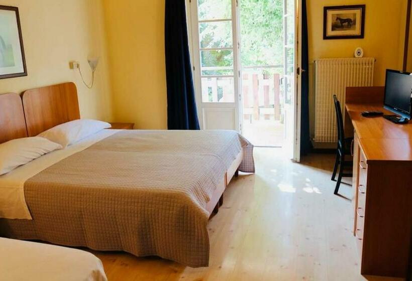 Номер Стандарт, Villa Mabulton 2.0