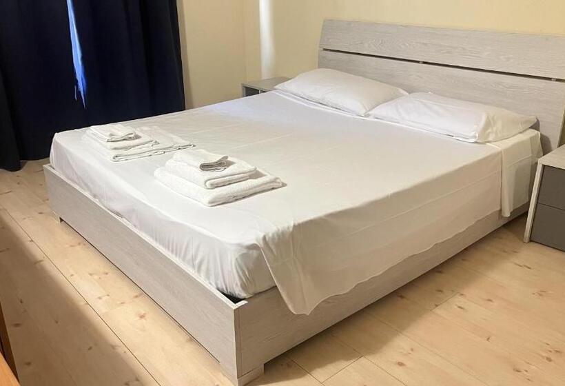 Номер Стандарт, Villa Mabulton 2.0