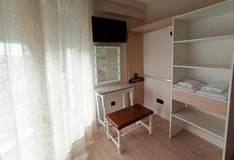 标准单人间, Bahia Rooms Cantabria 3000