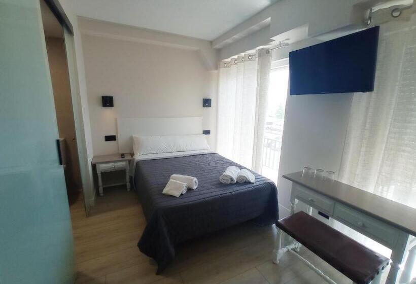 标准三人间, Bahia Rooms Cantabria 3000