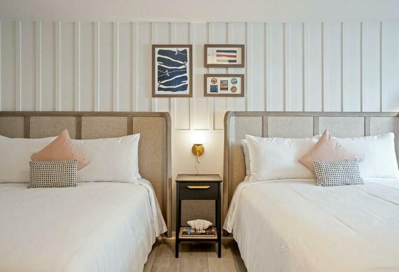 Номер Стандарт, Greyfinch Chatham Inn