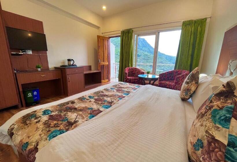수피리어 룸, Kempty   A Boutique Hotel, Mussoorie