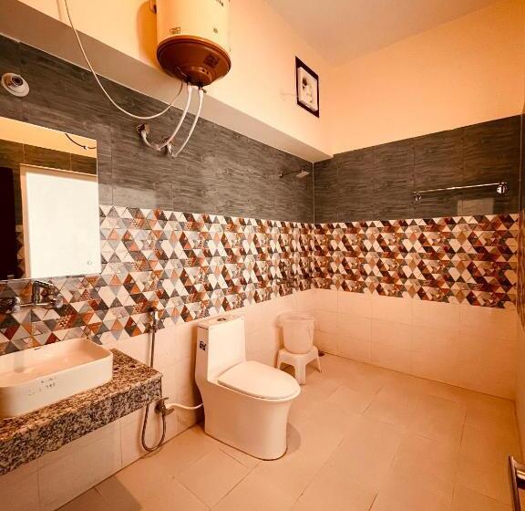 디럭스 룸, Kempty   A Boutique Hotel, Mussoorie