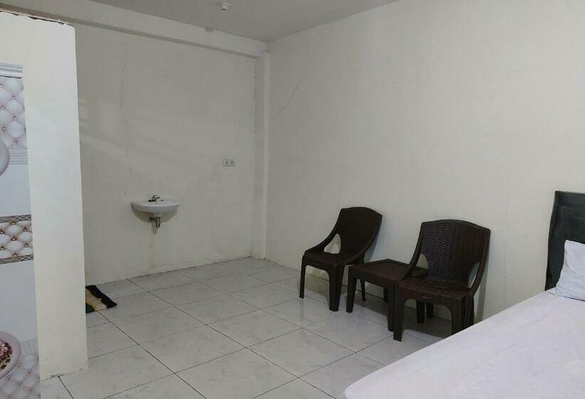 스탠다드 룸, Oyo 92545 Wawi Kadio Homestay