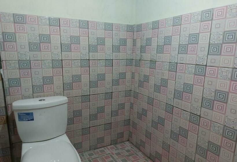 스탠다드 룸, Oyo 92545 Wawi Kadio Homestay