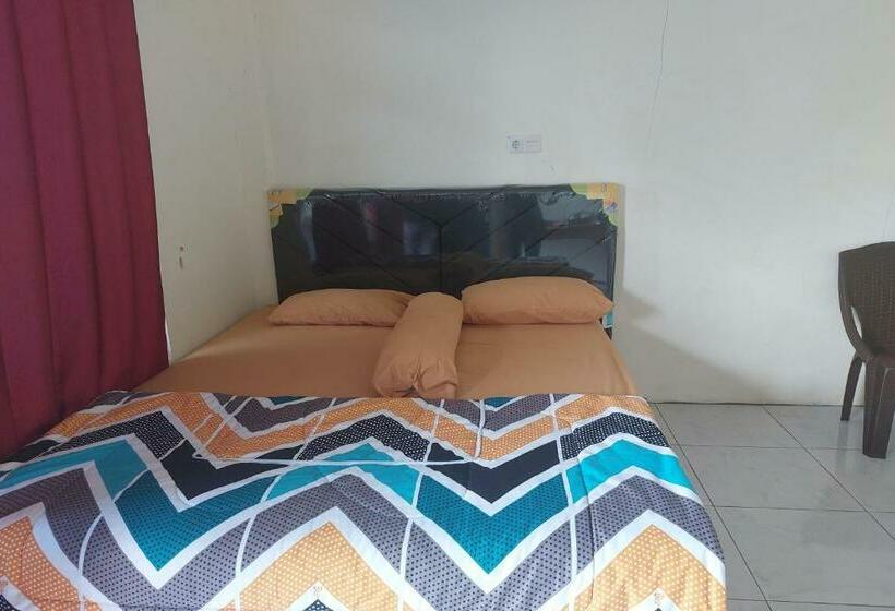 스탠다드 룸, Oyo 92545 Wawi Kadio Homestay