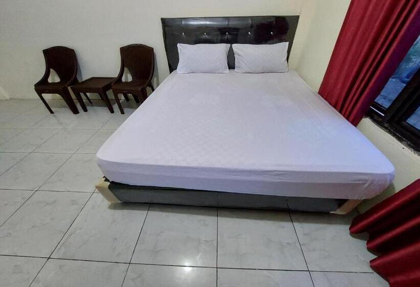 스탠다드 룸, Oyo 92545 Wawi Kadio Homestay