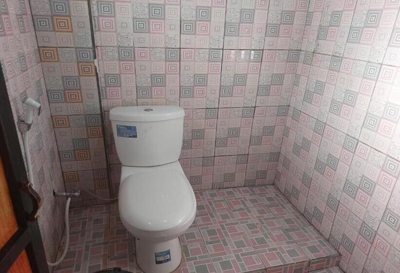 스탠다드 룸, Oyo 92545 Wawi Kadio Homestay