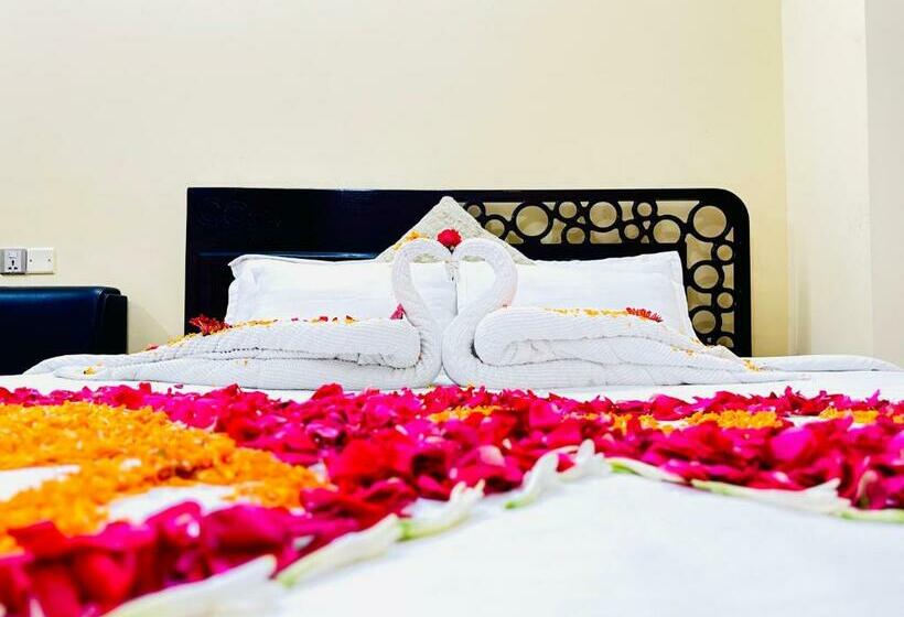 اتاق استاندارد با تخت بزرگ, Modern Resort