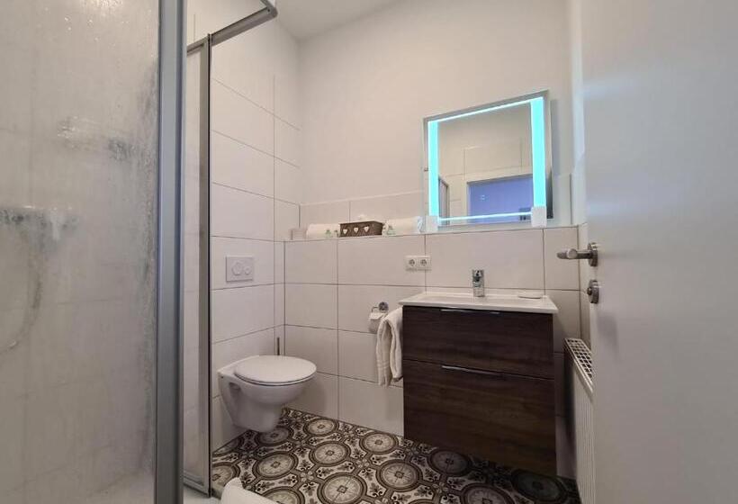 Номер Стандарт, Gleis 3viertel Jena