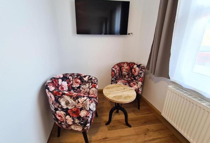 Номер Стандарт, Gleis 3viertel Jena