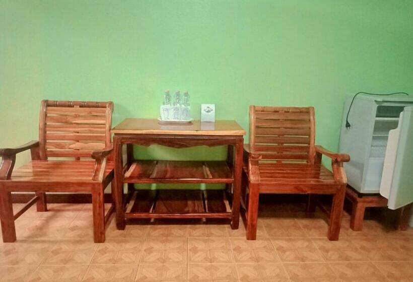 Номер Стандарт, บ้านนารีสอร์ท