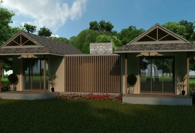 Стандартный Номер Кровать Кинг, Club Heaven Palanpur