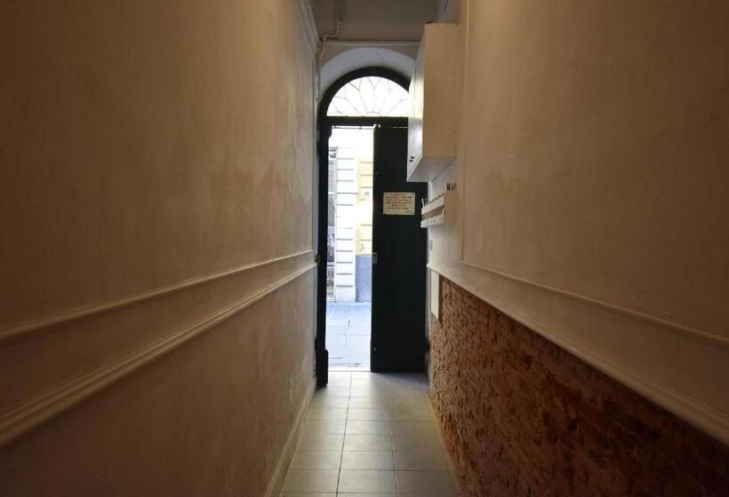 Standard room with outdoor bath, 50mt Dal Duomo   Casa Amasia