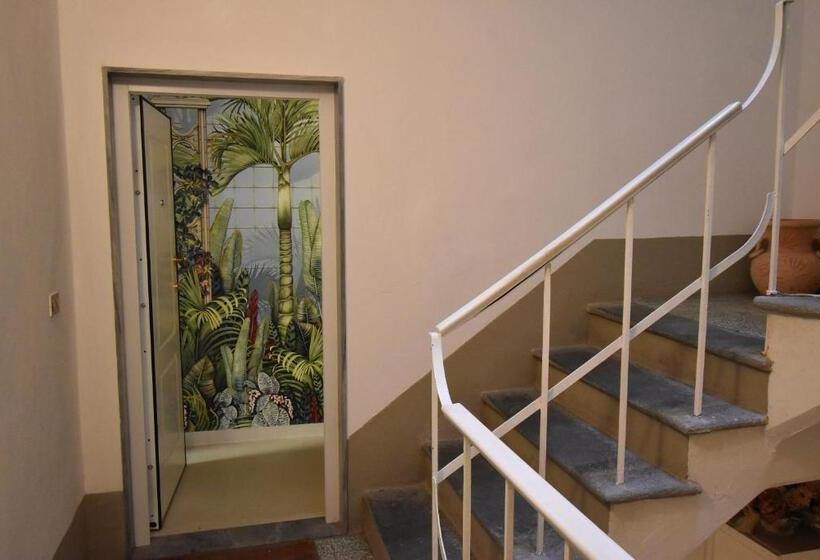 اتاق استاندارد, 50mt Dal Duomo   Casa Amasia