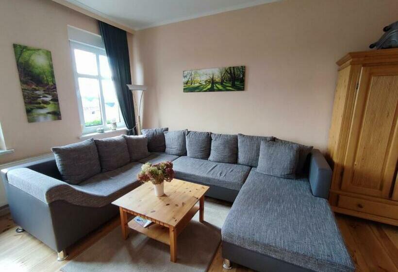 Люкс, Pension Am Stadtgraben