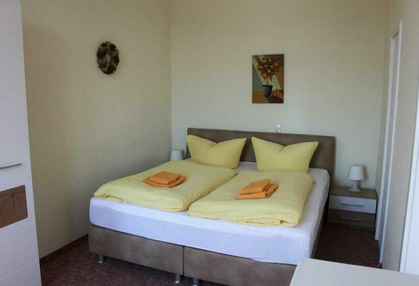 Люкс, Pension Am Stadtgraben