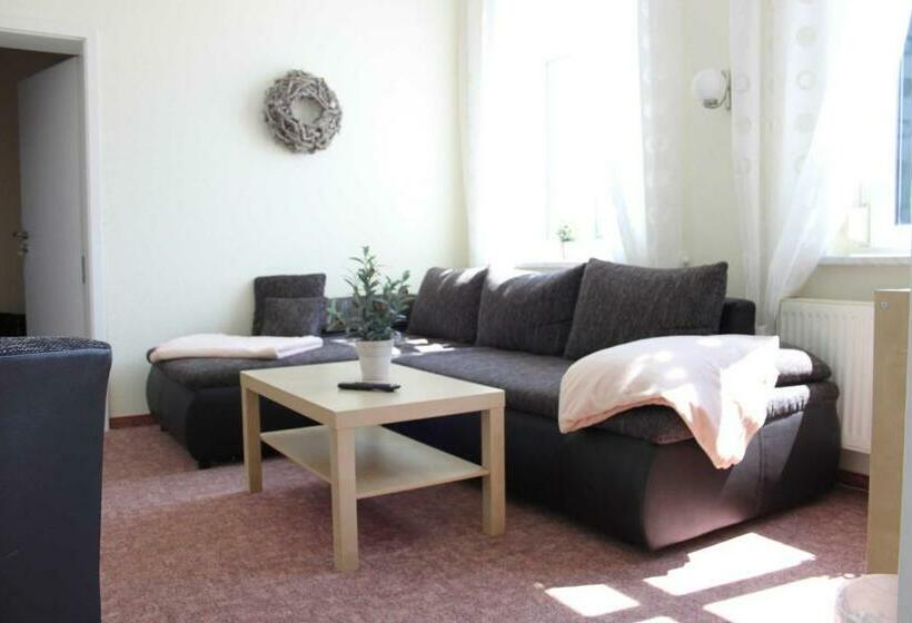 Люкс, Pension Am Stadtgraben