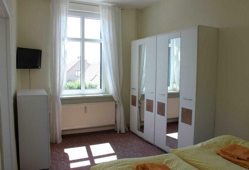 Люкс, Pension Am Stadtgraben