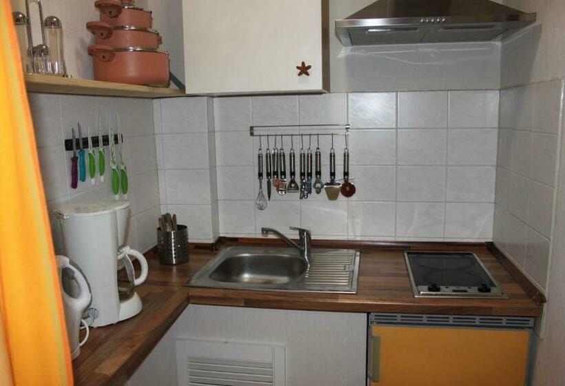Номер Deluxe, Pension Am Stadtgraben