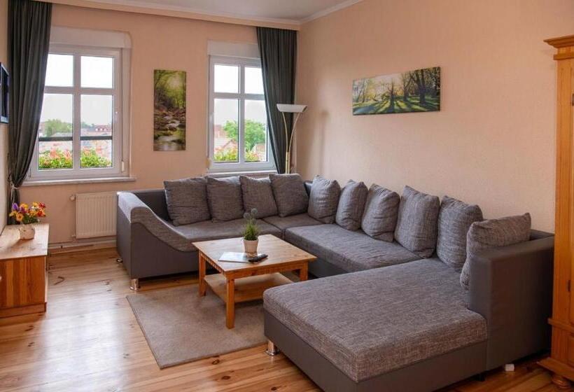Люкс, Pension Am Stadtgraben