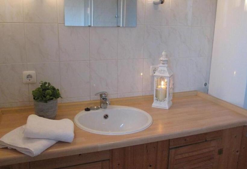 Дом 1 Спальня, Gastehaus Zur Linde