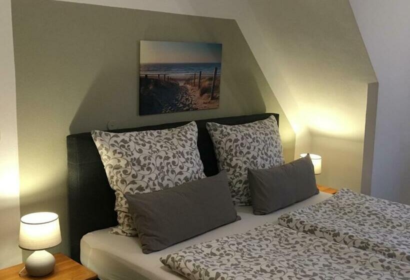 Номер Стандарт, Gastehaus Zur Linde