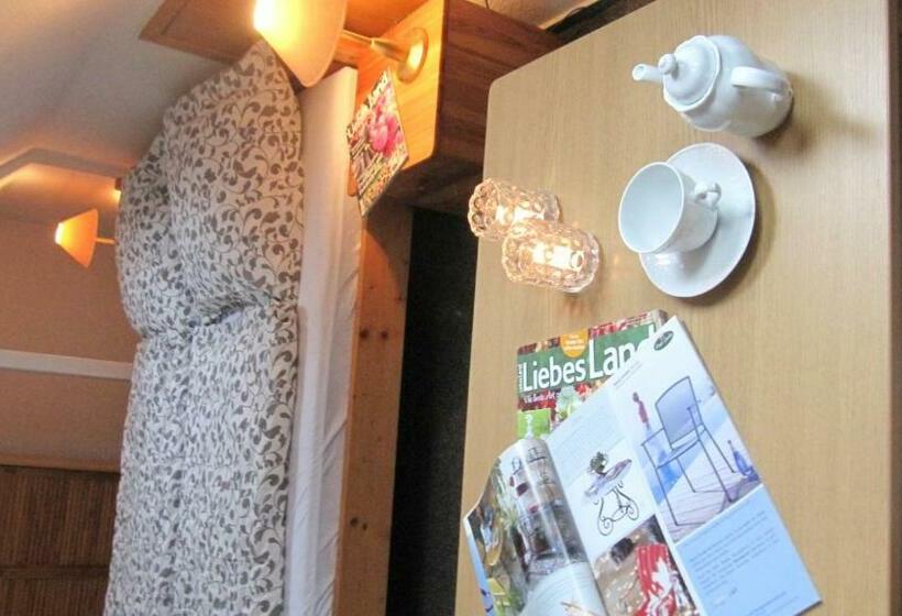 Номер Стандарт, Gastehaus Zur Linde