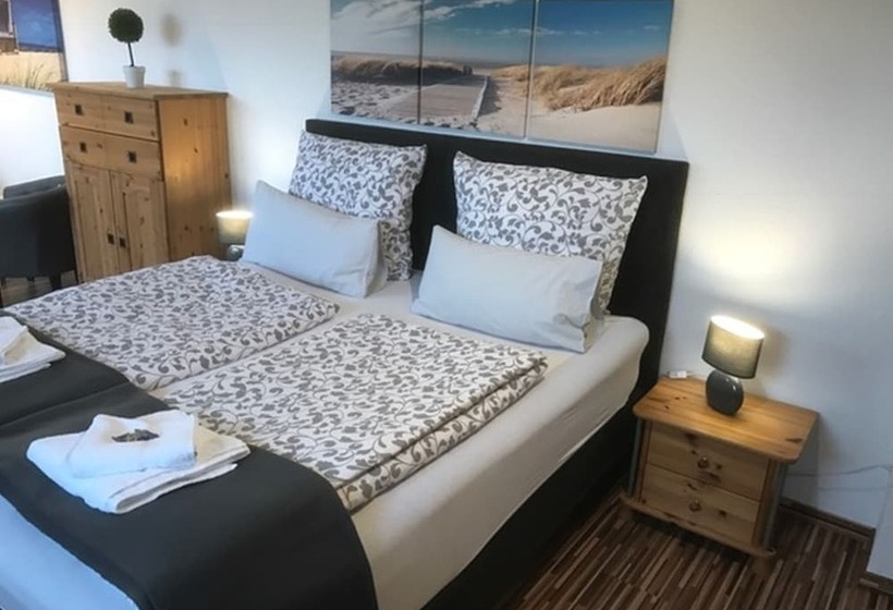 Номер Стандарт, Gastehaus Zur Linde