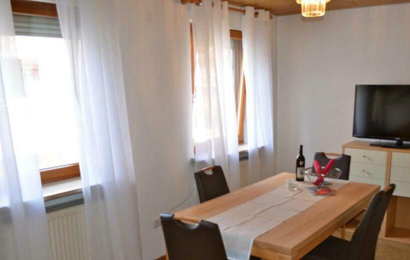 침실 2개 아파트, Prinz City Apartments Mit Klimaanlagen