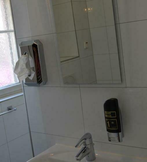 침실 2개 아파트, Prinz City Apartments Mit Klimaanlagen