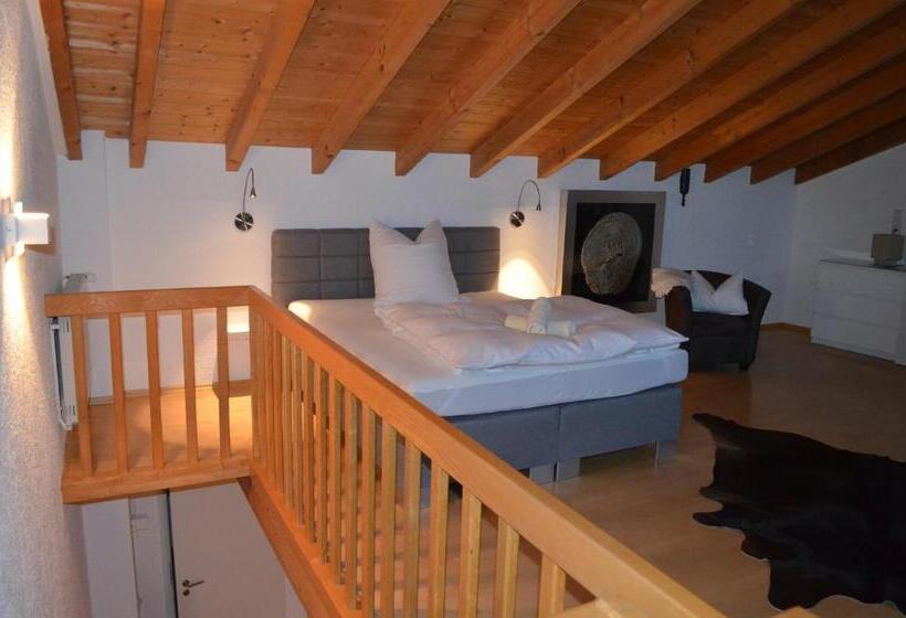 침실 1개 아파트, Prinz City Apartments Mit Klimaanlagen