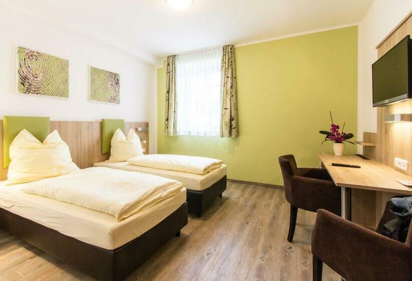 Номер Стандарт, Wasmayr Hof