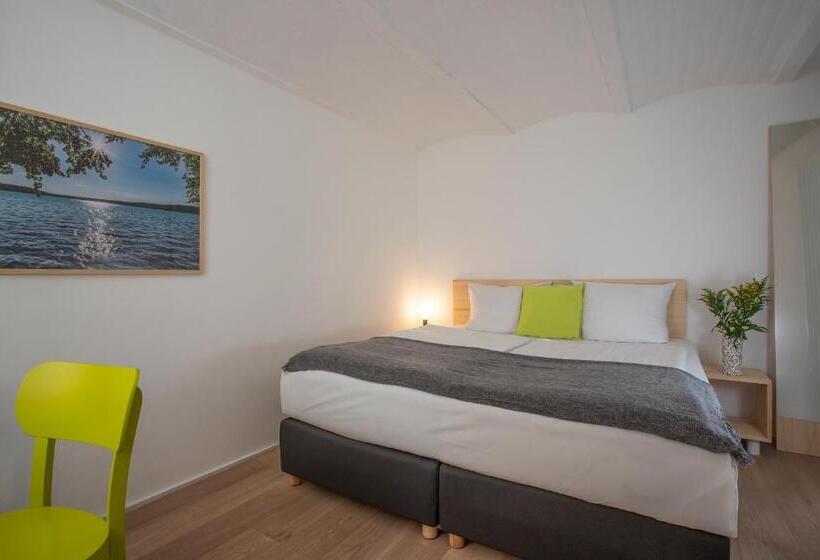 침실 1개 아파트, Mein Werder   Hotel Am Markt