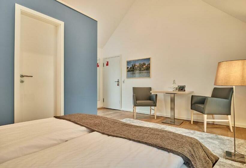 스탠다드 룸, Mein Werder   Hotel Am Markt