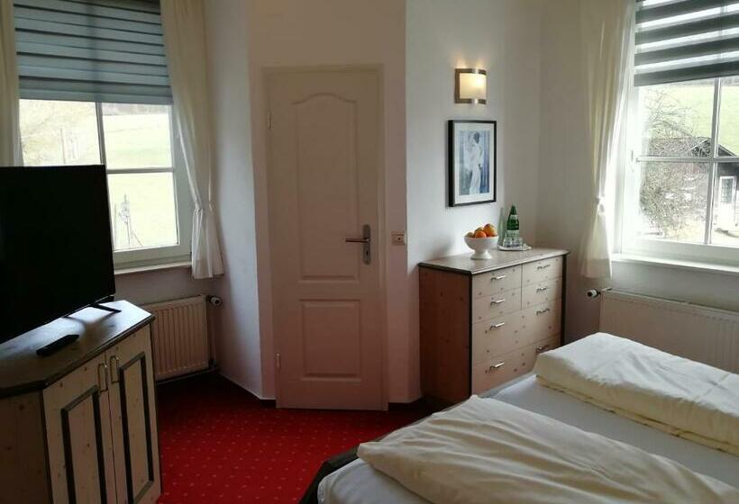 标准间, Waldhotel Forsthaus Remstecken