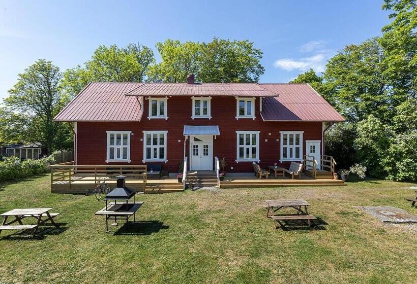 标准间, Villa Högby