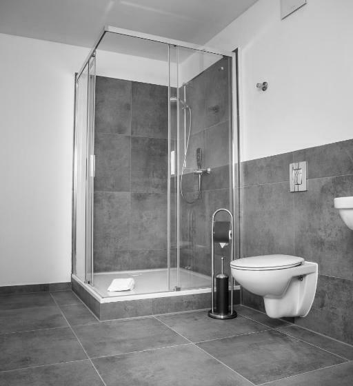 Номер Стандарт, Trip Inn Hotel Düsseldorf Neuss