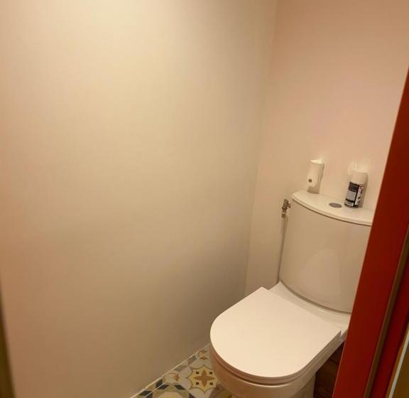 Family Suite, Philadelphia