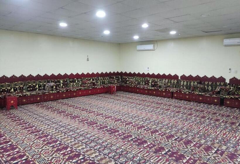 Номер Стандарт, استراحة الجوادين