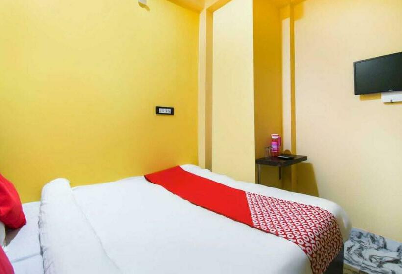 Quarto Triplo Clássico, Shree Nanhu