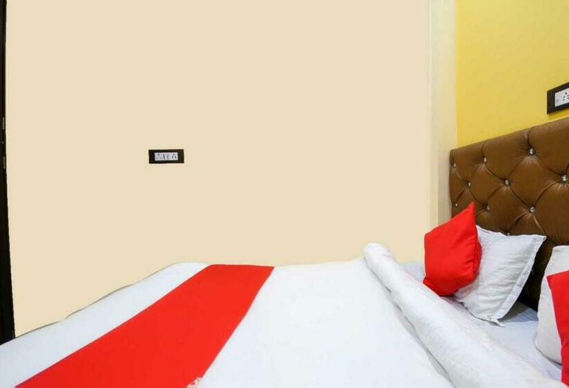 Quarto Triplo Clássico, Shree Nanhu