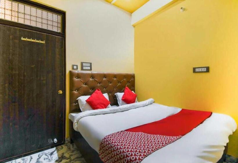Quarto Triplo Clássico, Shree Nanhu