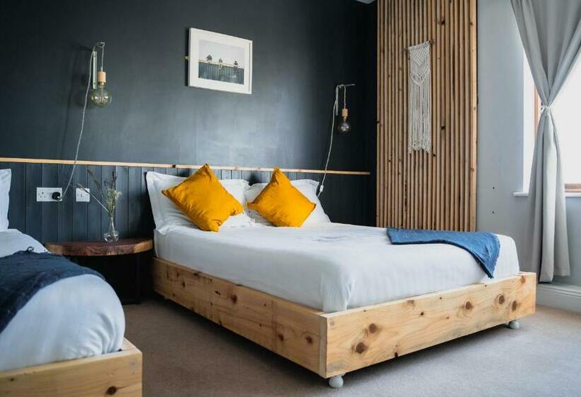 스탠다드 룸, Bigstyle Atlantic Lodge