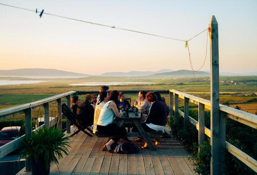 스탠다드 룸, Bigstyle Atlantic Lodge